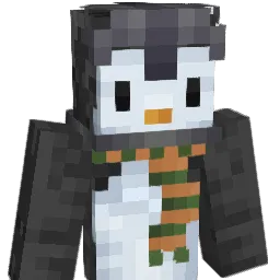 Doo_og Minecraft avatar bust