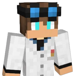 Doob_420 Minecraft avatar bust