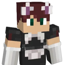 Doobiez Minecraft avatar bust