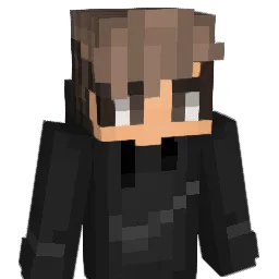 Dooble2 Minecraft avatar bust