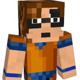 Doobs_The_Man's Minecraft skin