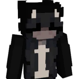 Doocot2710 Minecraft avatar bust