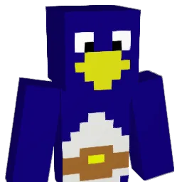 DoodExYT's Minecraft skin