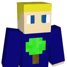 DoodJames Minecraft avatar bust