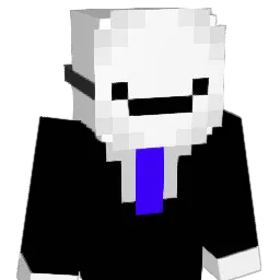 Doodie_Labs Minecraft avatar bust