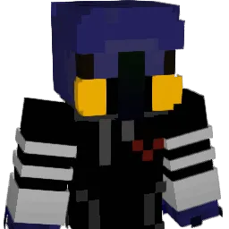 DoodleBird404 Minecraft avatar bust