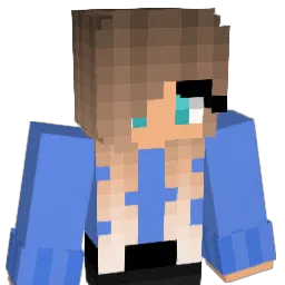 DoodleBug_ Minecraft avatar bust