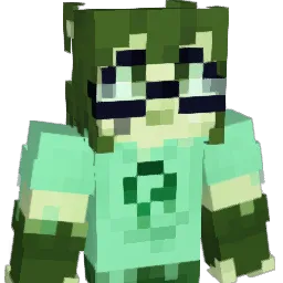 DoodleConner's Minecraft skin