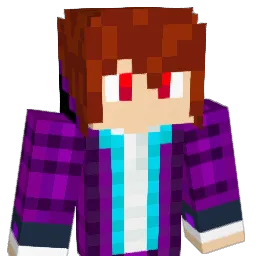 DoodleDo0 Minecraft avatar bust