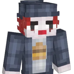 DoodleDog_Zip Minecraft avatar bust
