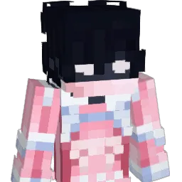 DoodleSmoothie Minecraft avatar bust