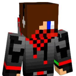 Doodle_Diable Minecraft avatar bust