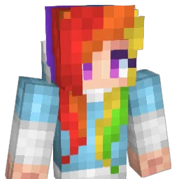 Doodle__Bugg's Minecraft skin