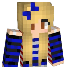 Doodlebug2008 Minecraft avatar bust