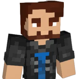 Doodlee_ Minecraft avatar bust