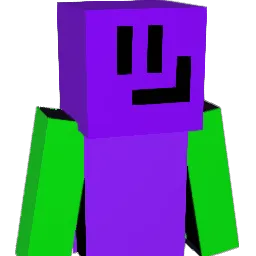 Doodler_Dude Minecraft avatar bust