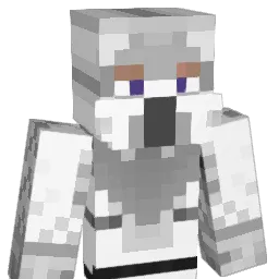Doodoo_Head Minecraft avatar bust