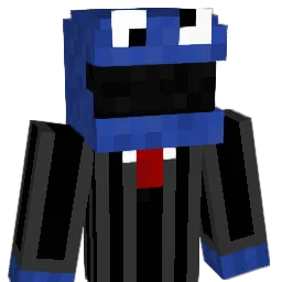 Doof09's Minecraft skin