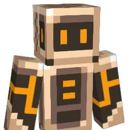 Dooficles's Minecraft skin