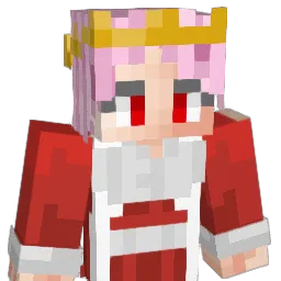 Doofinskater Minecraft avatar bust