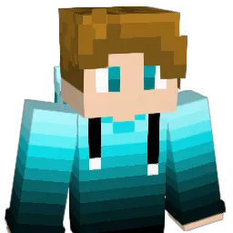 DoofusWoofus's Minecraft skin