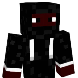 Doofygoos Minecraft avatar bust