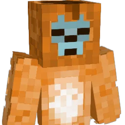 DoogieHowser3's Minecraft skin