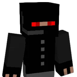 Doogle94 Minecraft avatar bust