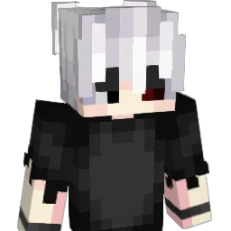 DoogliBoogli Minecraft avatar bust