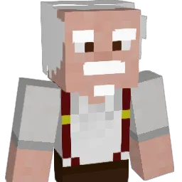 DooglyBoogly's Minecraft skin