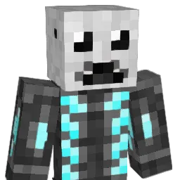 DooieZeehond's Minecraft skin