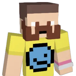 Dookie__Stain Minecraft avatar bust