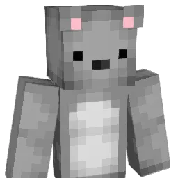 Dookied's Minecraft skin