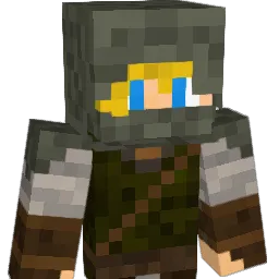 Dookle's Minecraft skin