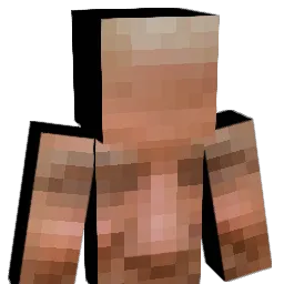 Dookterpepper's Minecraft skin