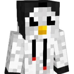 Dookylands Minecraft avatar bust