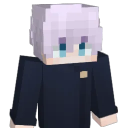Doolge Minecraft avatar bust