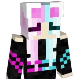 Dooliwia's Minecraft skin