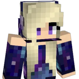 Dools2000 Minecraft avatar bust