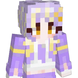 Dooly_04 Minecraft avatar bust