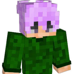 DoomBoyIIII Minecraft avatar bust