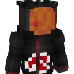 DoomDudee Minecraft avatar bust