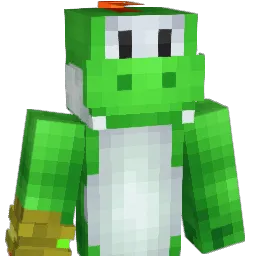 DoomFishDD's Minecraft skin