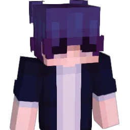 DoomGenji's Minecraft skin