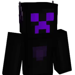 DoomKnight's Minecraft skin