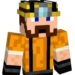 DoomTrooper98's Minecraft skin