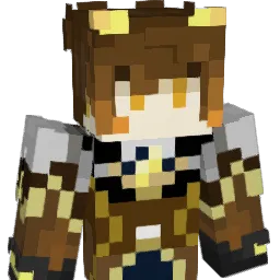 Doom_Aus Minecraft avatar bust