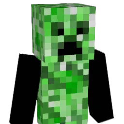Doom_Eagle's Minecraft skin