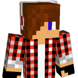 Doom_Seb's Minecraft skin
