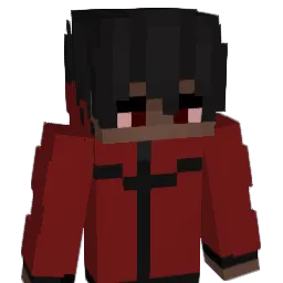 Doom_gtmc Minecraft avatar bust